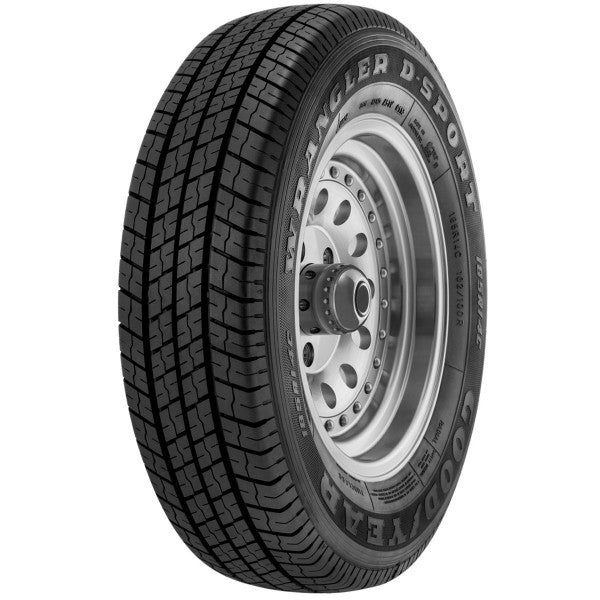 GOODYEAR WRANGLER D SPORT 185/-R14 102/100R