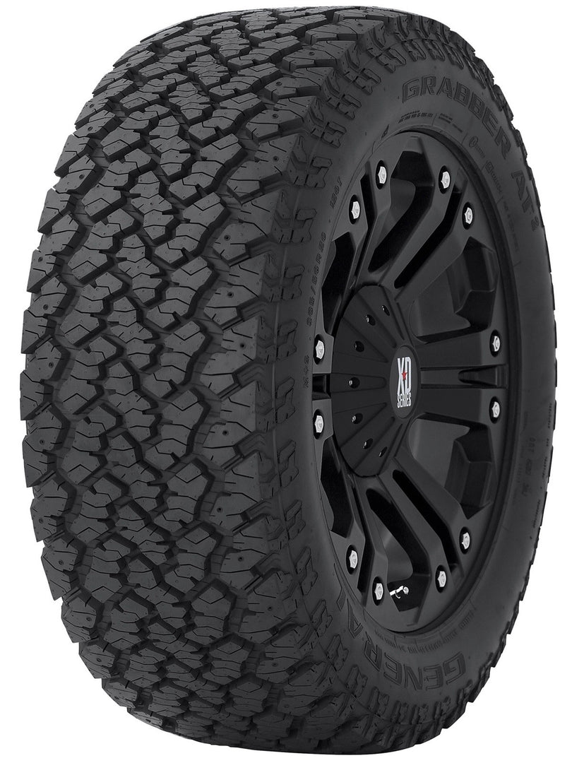 GENERAL GRABBER AT2 235/75R15 109S