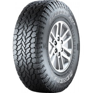 GENERAL GRABBER AT3 255/60R18 97T