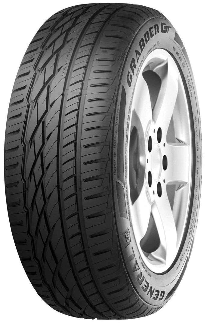 GENERAL GRABBER GT 245/70R16 107H