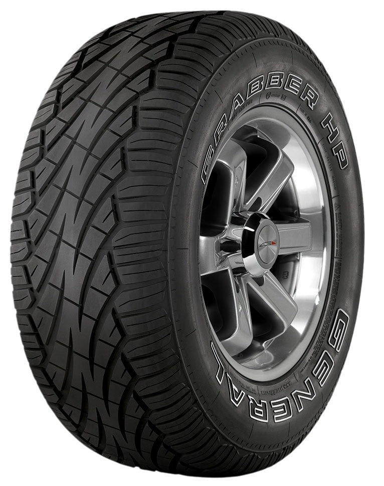 GENERAL GRABBER HP 235/60R15 98T