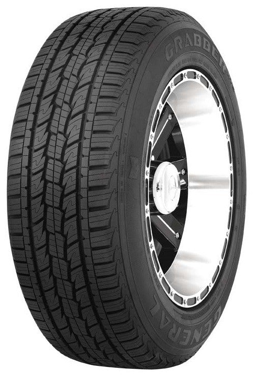 GENERAL GRABBER HTS 275/65R18 123/120S