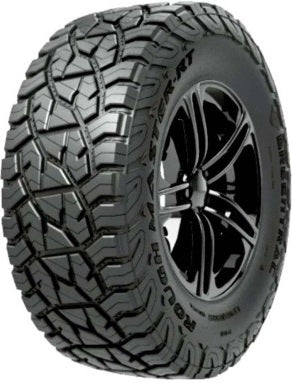 GREENTRAC ROUGH MASTER-RT 35X12.5R20 125Q