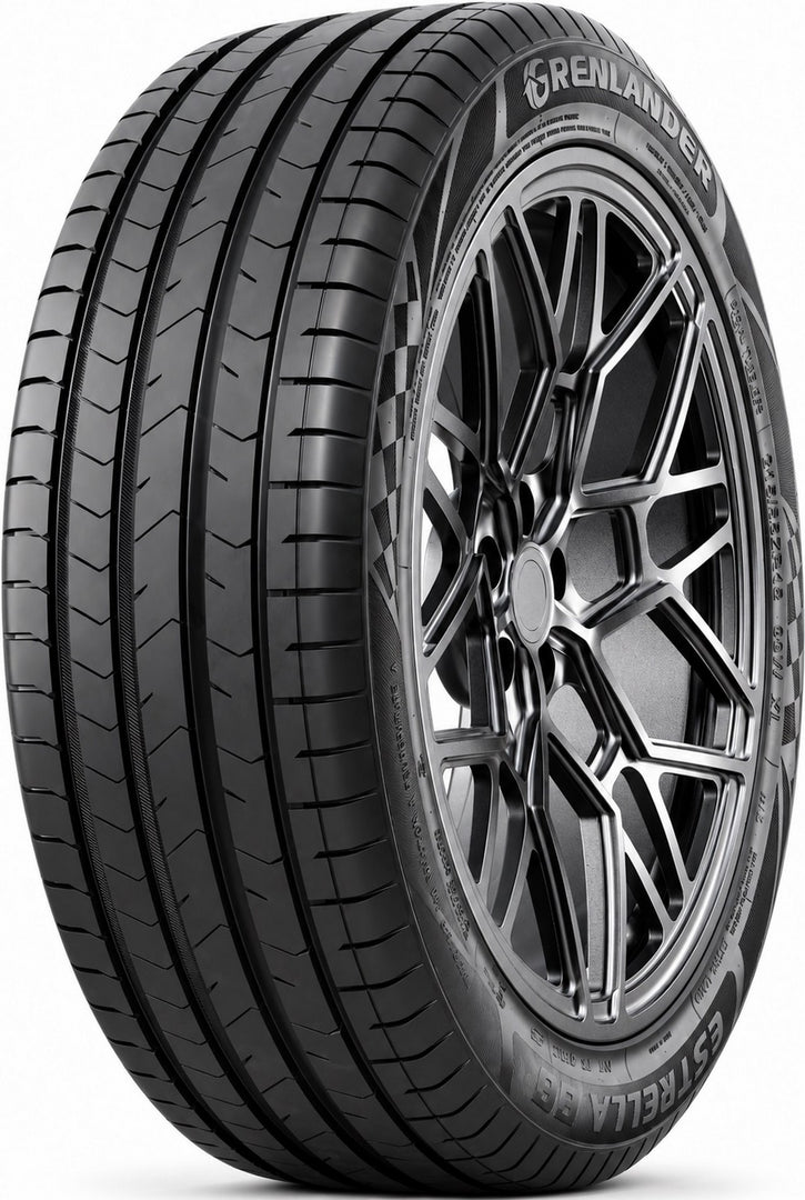 GRENLANDER ESTRELLA 88 215/55R17 98W