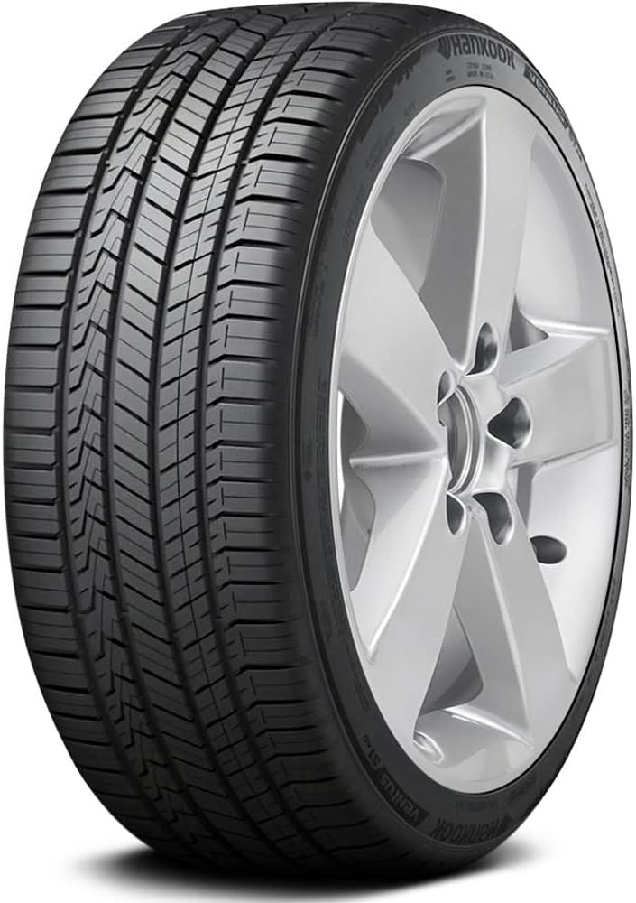 HANKOOK VENTUS S1 AS H125 235/35R19 91Y