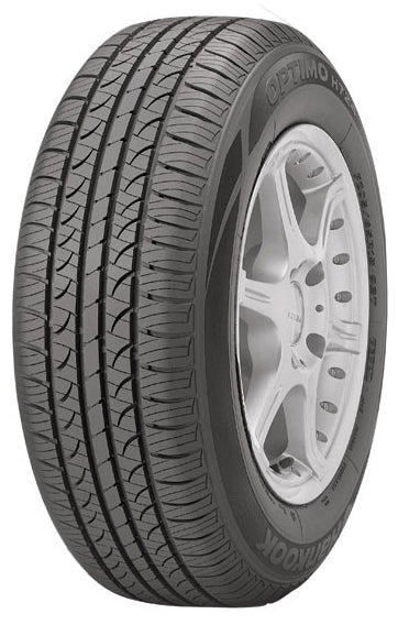 HANKOOK OPTIMO H724 215/65R15 95T