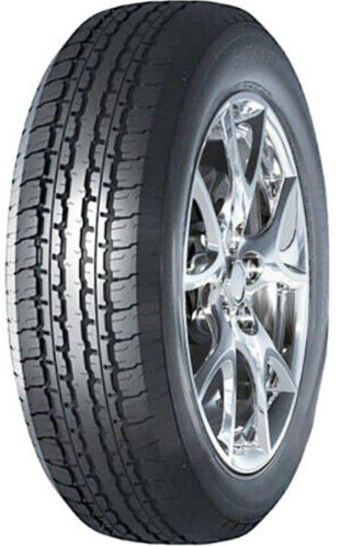 HAIDA HD825 ST 175/80R13 91/87L