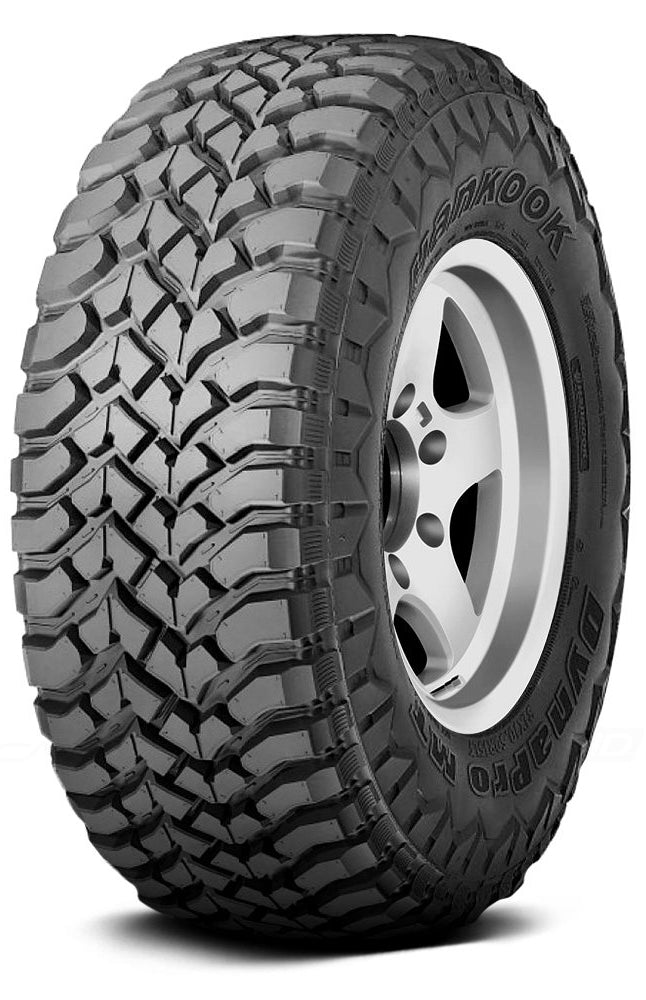 HANKOOK RT03 DYNAPRO MT 265/75R16 123/120Q – Neumarket México