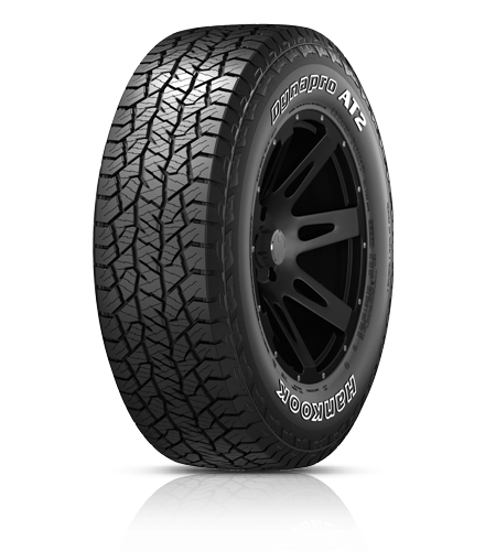 HANKOOK RF11 DYNAPRO AT2 235/65R17 104T