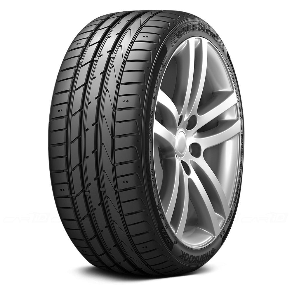 HANKOOK K117 VENTUS S1 EVO 2 225/50R17 94W