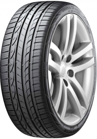 HANKOOK VENTUS S1 NOBLE2 H452 235/55R17 99H