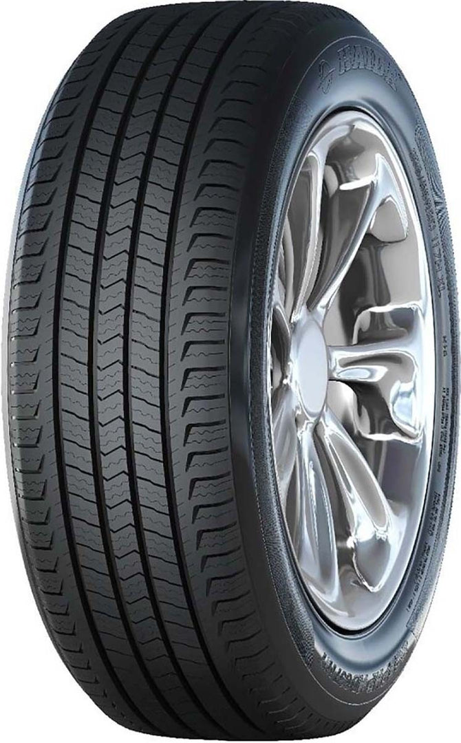 HAIDA HD837 235/55R18 104V