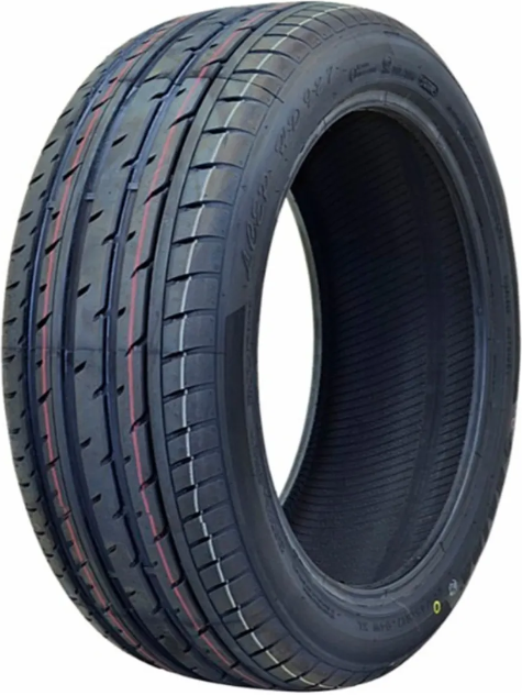 HAIDA HD927 295/30R24 105V