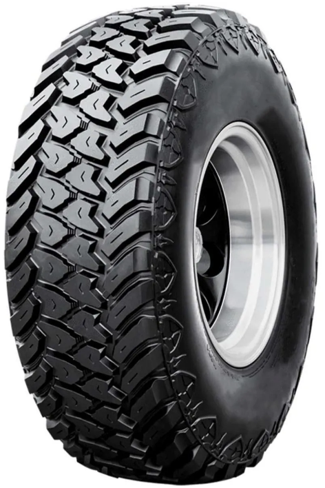 BLACKHAWK HISCEND-H HM01 265/70R17 121/118Q