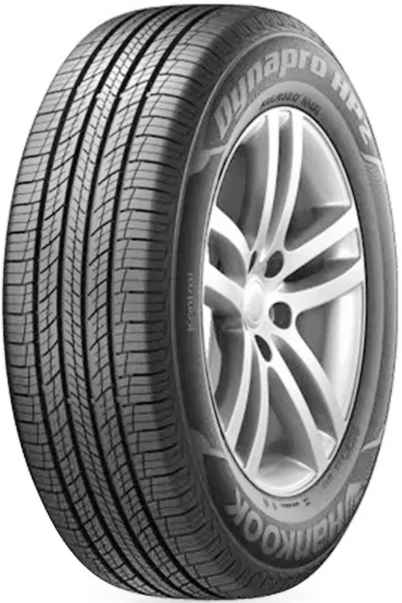 HANKOOK RA33 DYNAPRO HP2 215/50R18 92H