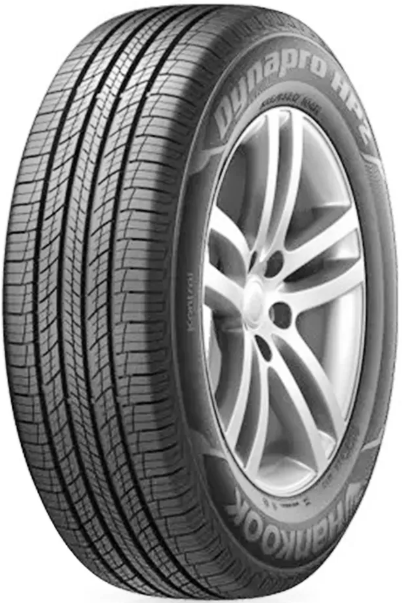 HANKOOK RA33 DYNAPRO HP2 275/65R18 113H