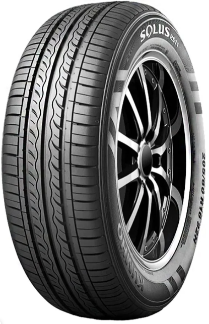 KUMHO HS11 185/70R14 86H