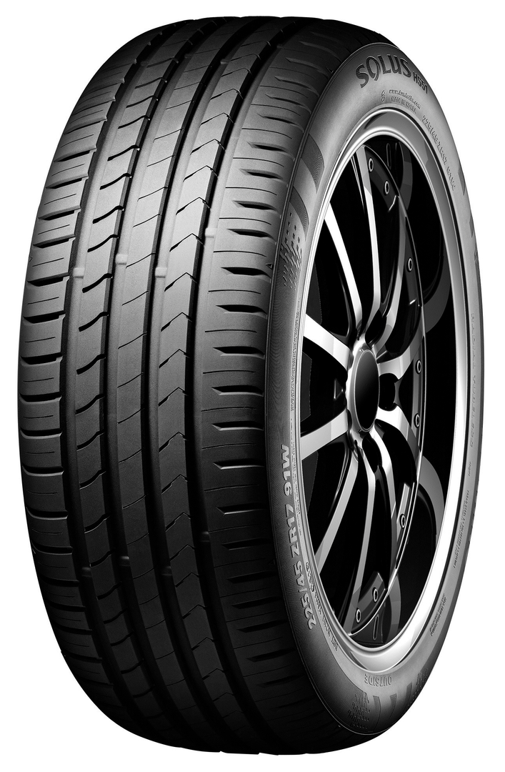 KUMHO ECSTA HS51 185/55R16 83V