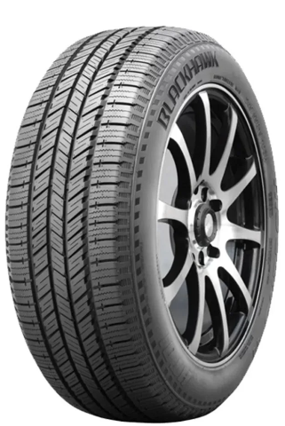 BLACKHAWK HISCEND-H HST01 205/75R14 100/96L