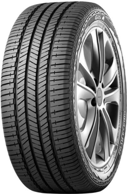 GITI 4X4 HT152 235/55R18 100H