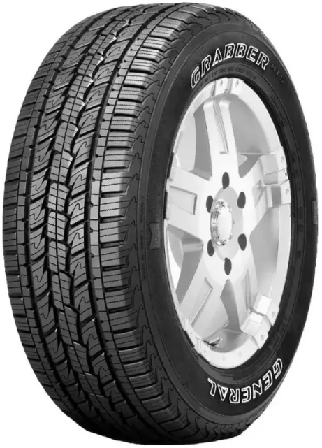 GENERAL GRABBER HTS60 275/50R22 115T