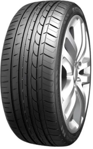 BLACKHAWK STREET-H HU02 245/40R17 95W