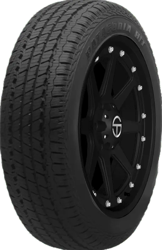 MILESTAR PATAGONIA HT 215/85R16 115/112Q