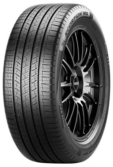 PIRELLI SCORPION MS 255/45R19 104V