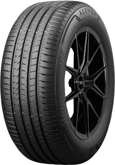 BRIDGESTONE ALENZA 001 RFT 245/40R21 100Y