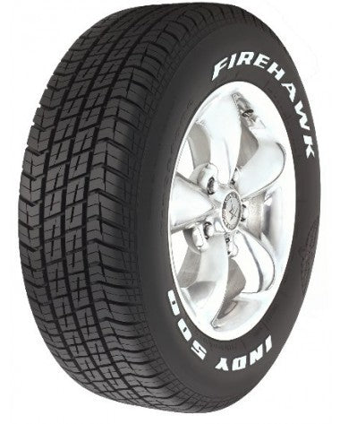 BRIDGESTONE FIREHAWK INDY 500 215/65R15 95S