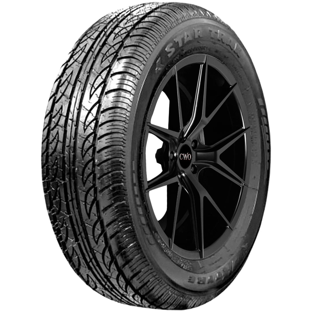 JK STAR TRAK 195/65R15 91H