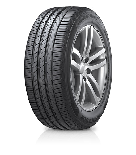 HANKOOK K117A VENTUS S1 EVO 2 215/65R17 99V