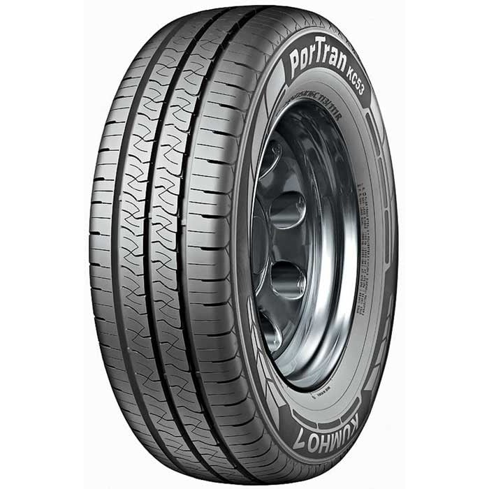 KUMHO PORTRAN KC53 195/R15 106/104R