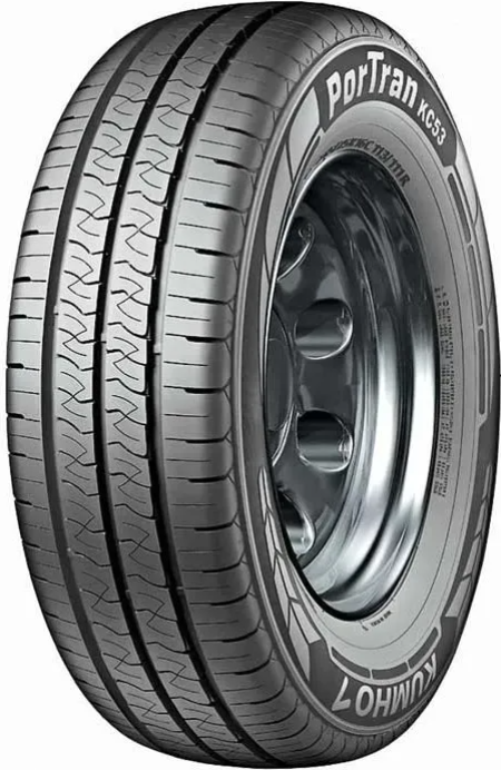 KUMHO PORTRAN KC53 195/70R15 104/102R