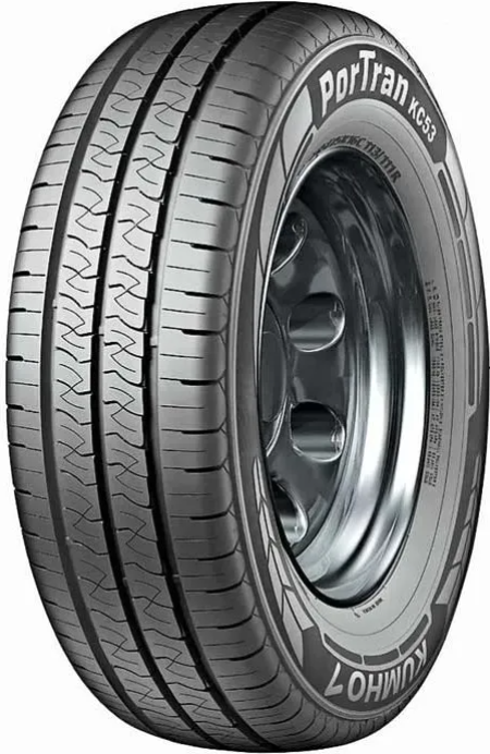 KUMHO PORTRAN KC53 205/-R14 109/107A