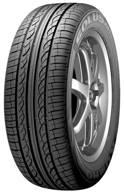 KUMHO SOLUS KH15 155/70R13 75T