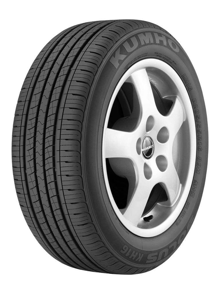 KUMHO SOLUS KH16 225/55R19 99H