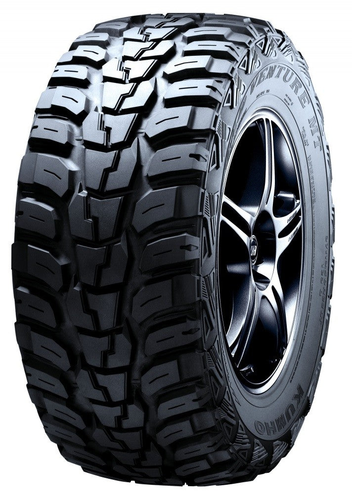 KUMHO ROAD VENTURE MT KL71 245/75R16 120/116Q