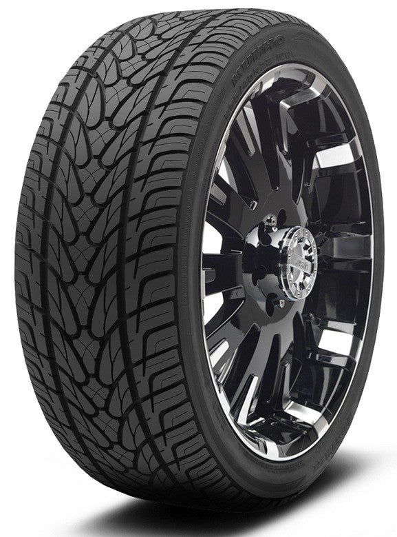 KUMHO ECSTA KL12 265/35R22 102W