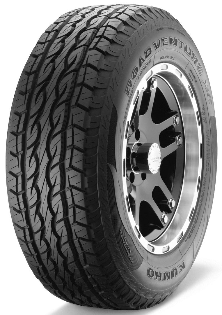 KUMHO KL61 ROAD VENTURE SAT 265/70R17 113S