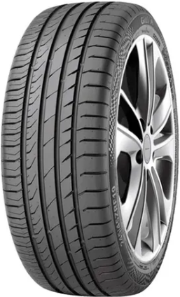 GITI 228 225/55R17 97W