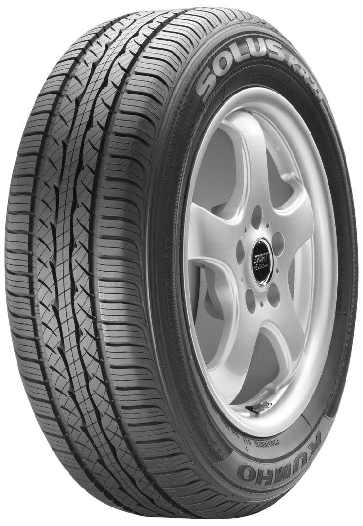 KUMHO SOLUS KR21 175/70R13 82T