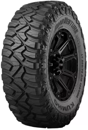 KUMHO ROAD VENTURE MT71 285/70R17 121/118Q