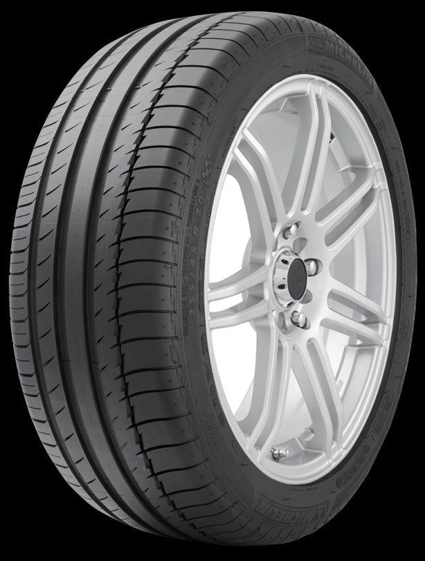 MICHELIN LATITUDE SPORT 295/35R21 107Y