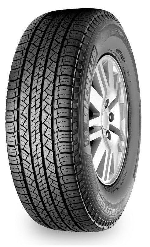 MICHELIN LATITUDE TOUR 255/60R19 108S