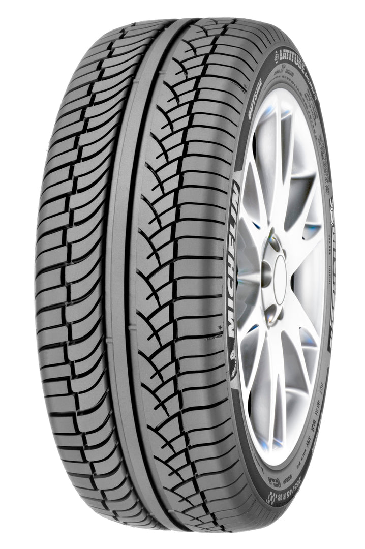 MICHELIN LATITUDE DIAMARIS 255/50R19 103V