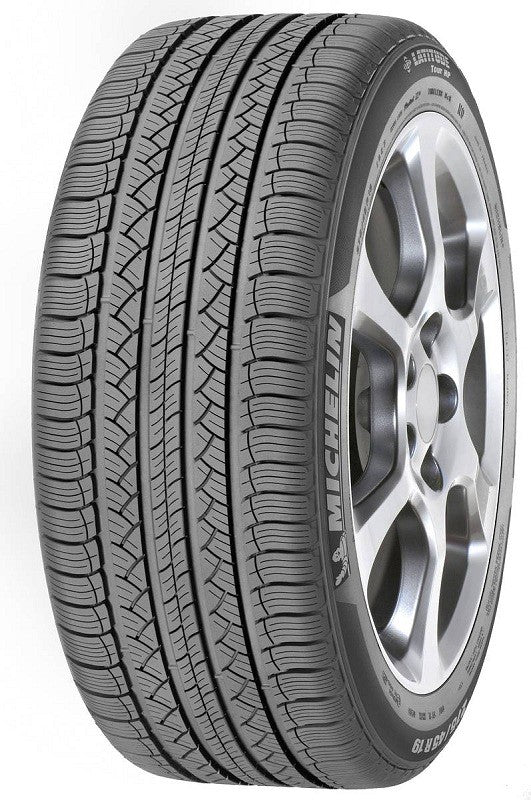 MICHELIN LATITUDE TOUR HP 255/65R16 109H