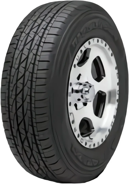 FIRESTONE DESTINATION LE3 205/70R16 97H