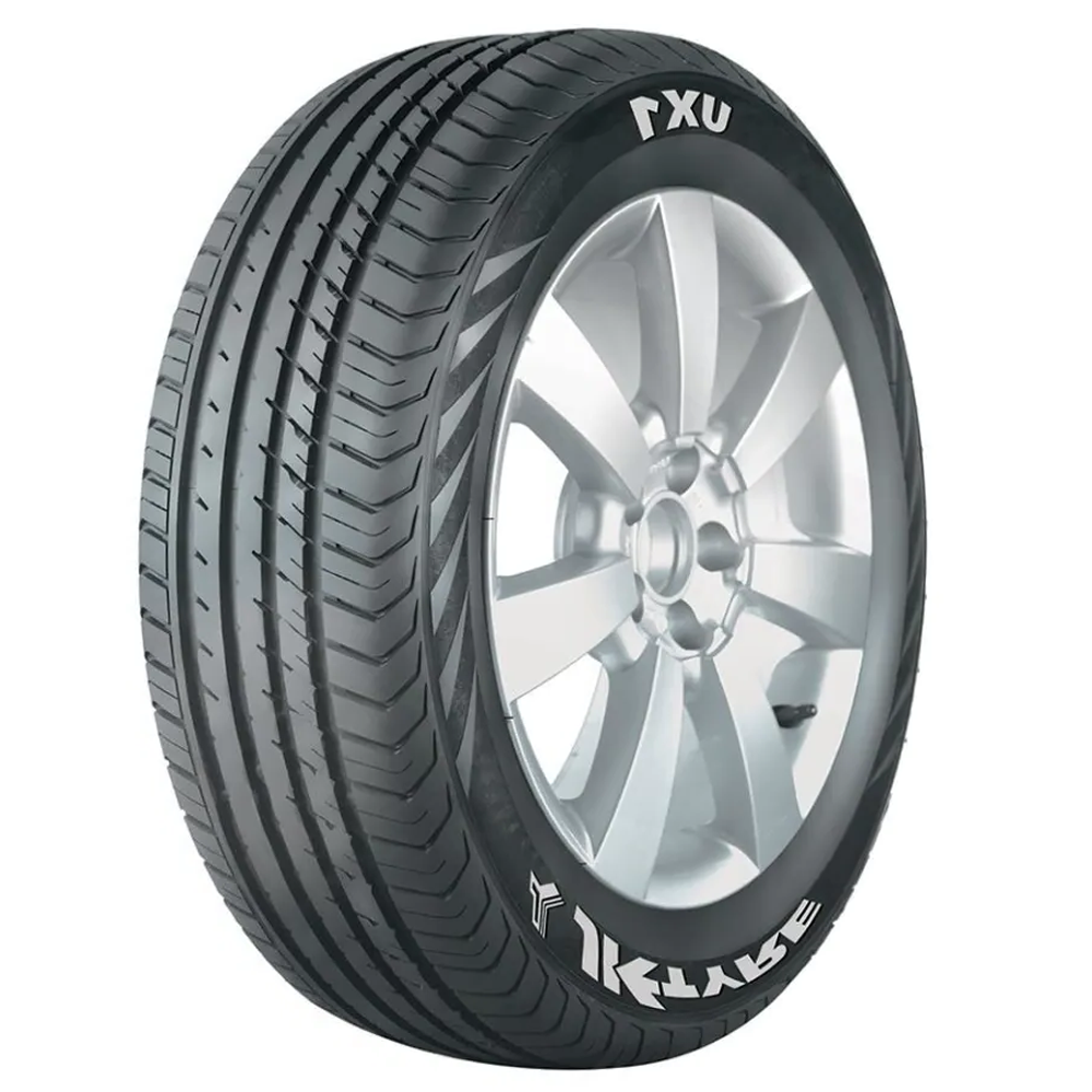 JK TYRE UX1 195/60R15 87V