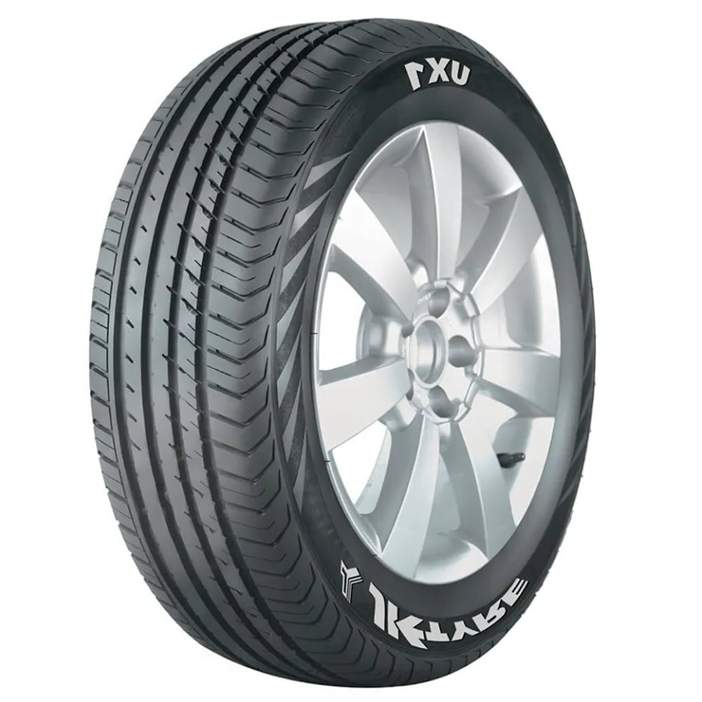JK TYRE UX1 205/55R16 91H